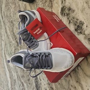 Reebok CrossFit women's Grace trainer